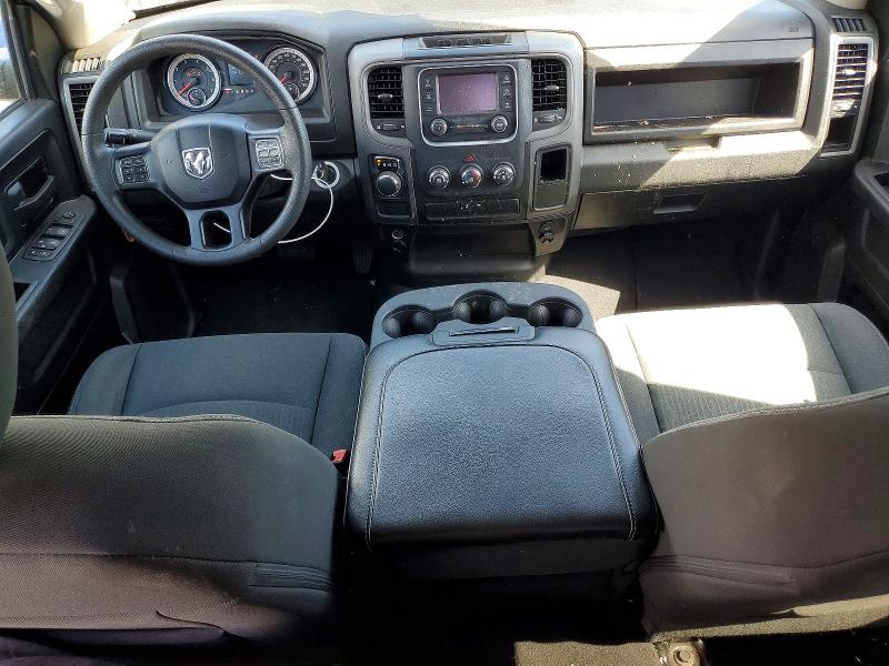 55389976 :رقم المزاد ، 1C6RR6FG8NS148369 vin ، 2022 Ram 1500 Classic مزاد بيع