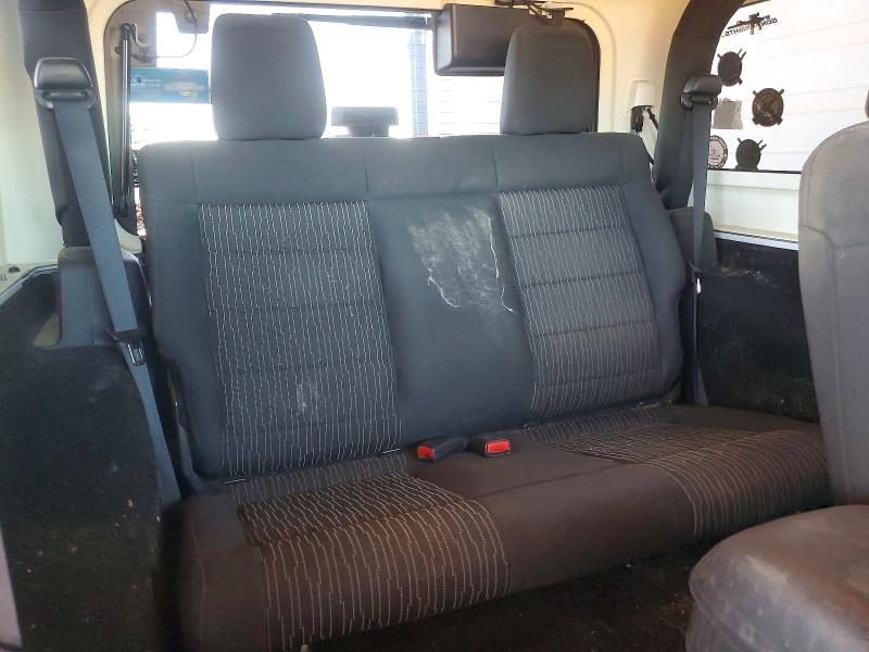 52696046 :رقم المزاد ، 1J4GA5D19BL559134 vin ، 2011 Jeep Wrangler مزاد بيع