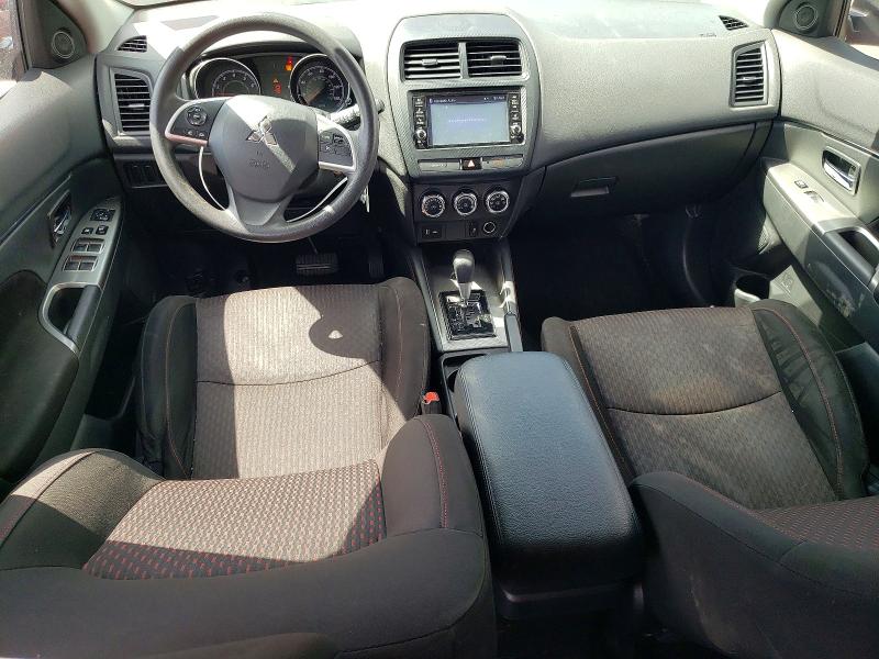 Aukcja sprzedaży 2019 Mitsubishi Outlander Sport, vin: JA4AP3AU6KU029401, numer aukcji: 54455376