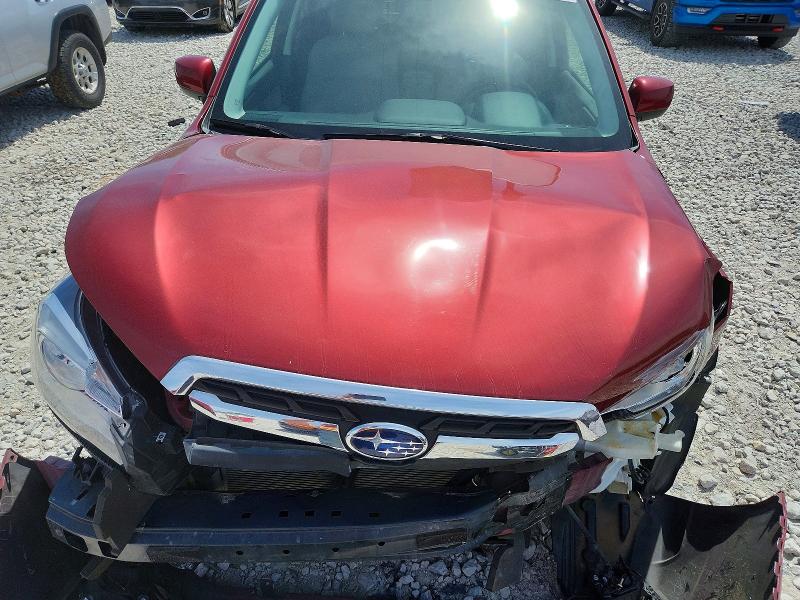 Продаж на аукціоні авто 2017 Subaru Forester, vin: JF2SJAJC9HH541230, номер лоту: 51847276