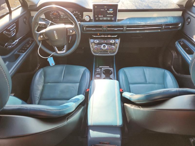Продаж на аукціоні авто 2020 Lincoln Corsair, vin: 5LMCJ2C93LUL12805, номер лоту: 53105976
