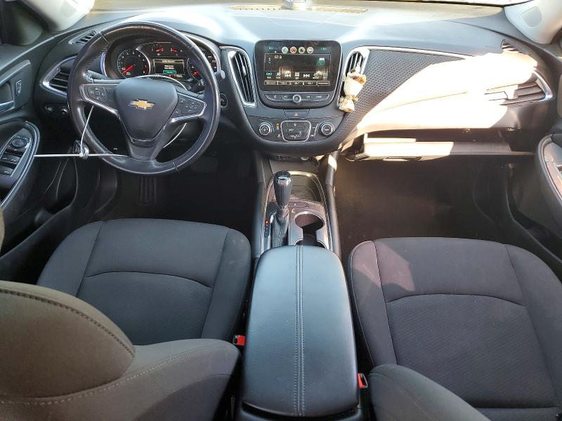 Aukcja sprzedaży 2018 Chevrolet Malibu, vin: 1G1ZD5ST7JF276358, numer aukcji: 54433086