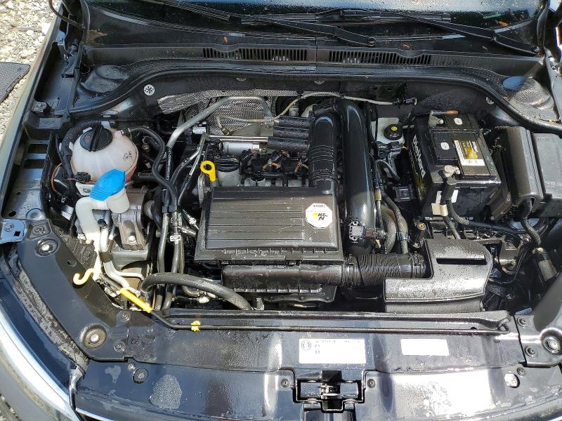 Продажа на аукционе авто 2017 Volkswagen Jetta, vin: 3VW2B7AJ4HM368190, номер лота: 53024946