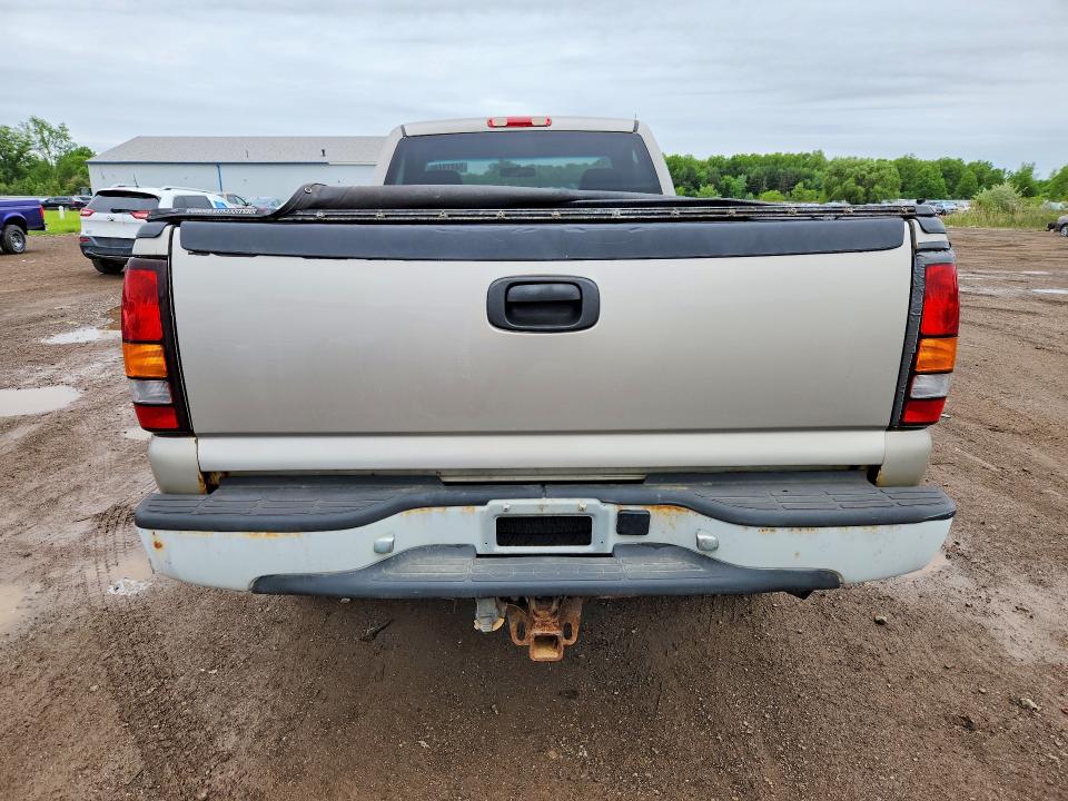 Aukcja sprzedaży 2006 Gmc Sierra, vin: 1GTHK24U86E222190, numer aukcji: 54413446