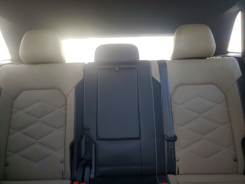 2024 Volkswagen Atlas Cross Sport მანქანა იყიდება აუქციონზე, vin: 1V2WE2CA9RC241058, აუქციონის ნომერი: 54673936