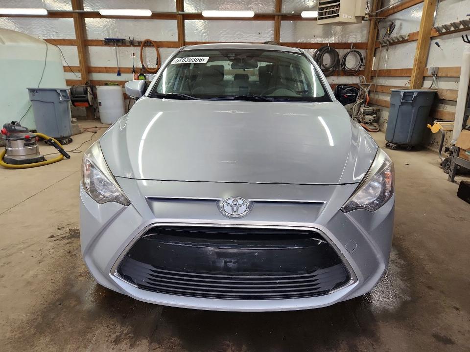 Aukcja sprzedaży 2018 Toyota Yaris Ia, vin: 3MYDLBYV9JY321760, numer aukcji: 52830306