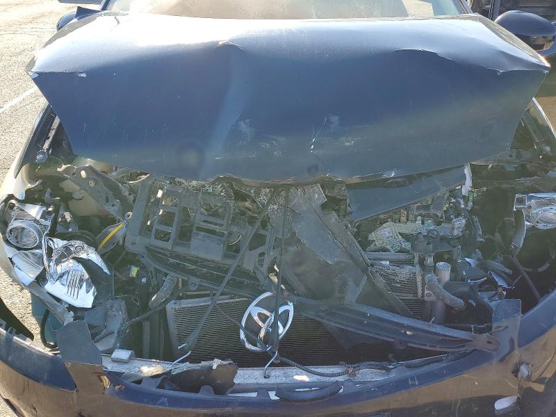 Auction sale of the 2010 Toyota Prius, vin: JTDKN3DU5A0007620, lot number: 54130896