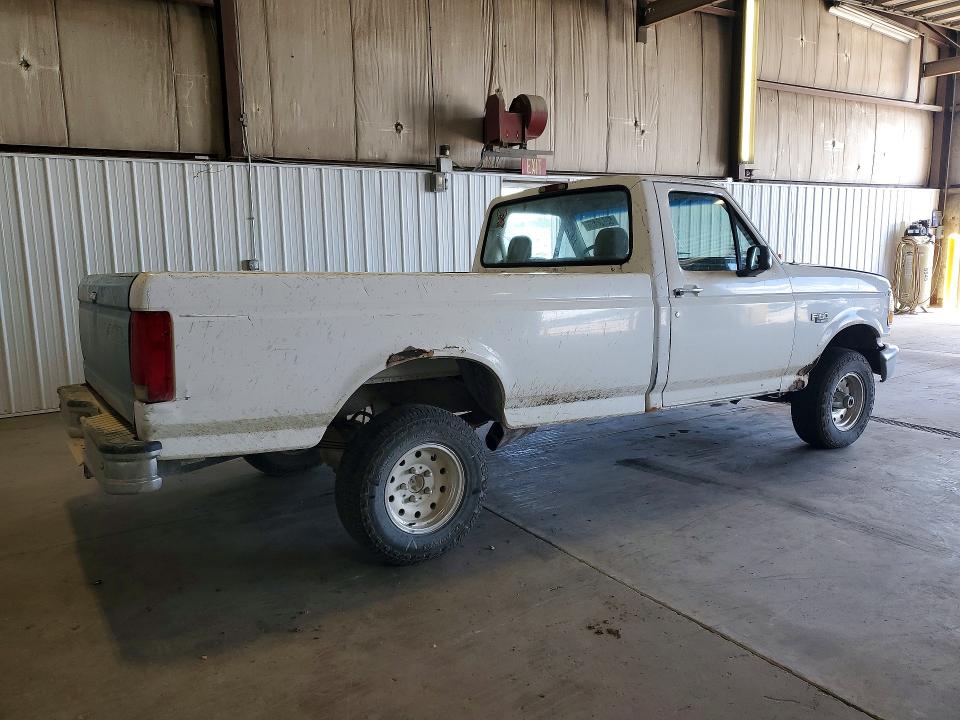 Продаж на аукціоні авто 1996 Ford F150, vin: 1FTEF14N7TLA64684, номер лоту: 52828436