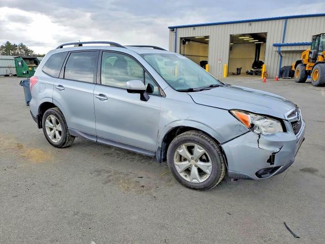 Продажа на аукционе авто 2015 Subaru Forester, vin: JF2SJAFC8FH559854, номер лота: 52317706