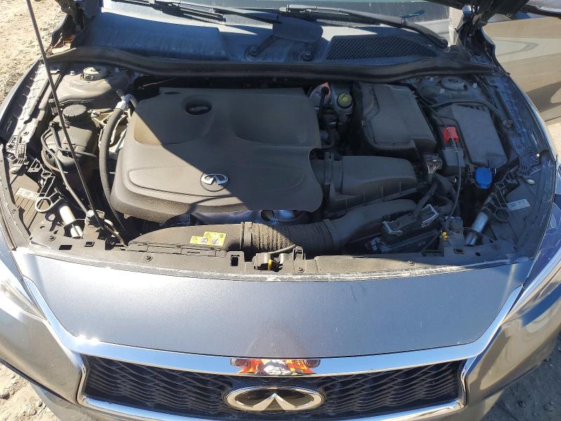 Aukcja sprzedaży 2018 Infiniti Qx30, vin: SJKCH5CP7JA042007, numer aukcji: 54608886