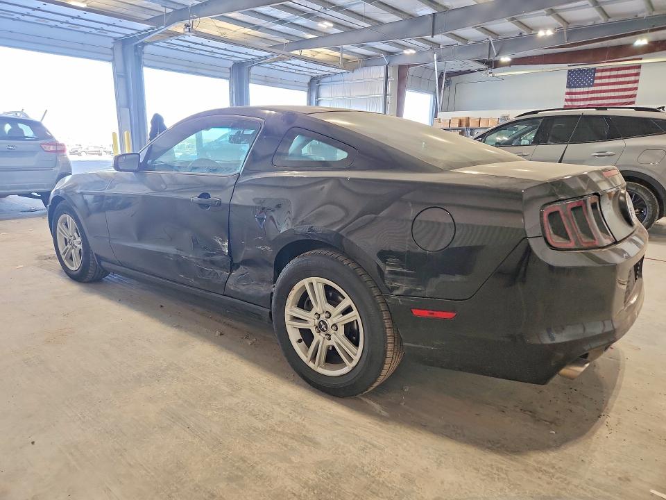 Aukcja sprzedaży 2014 Ford Mustang, vin: 1ZVBP8AM6E5204653, numer aukcji: 53041956