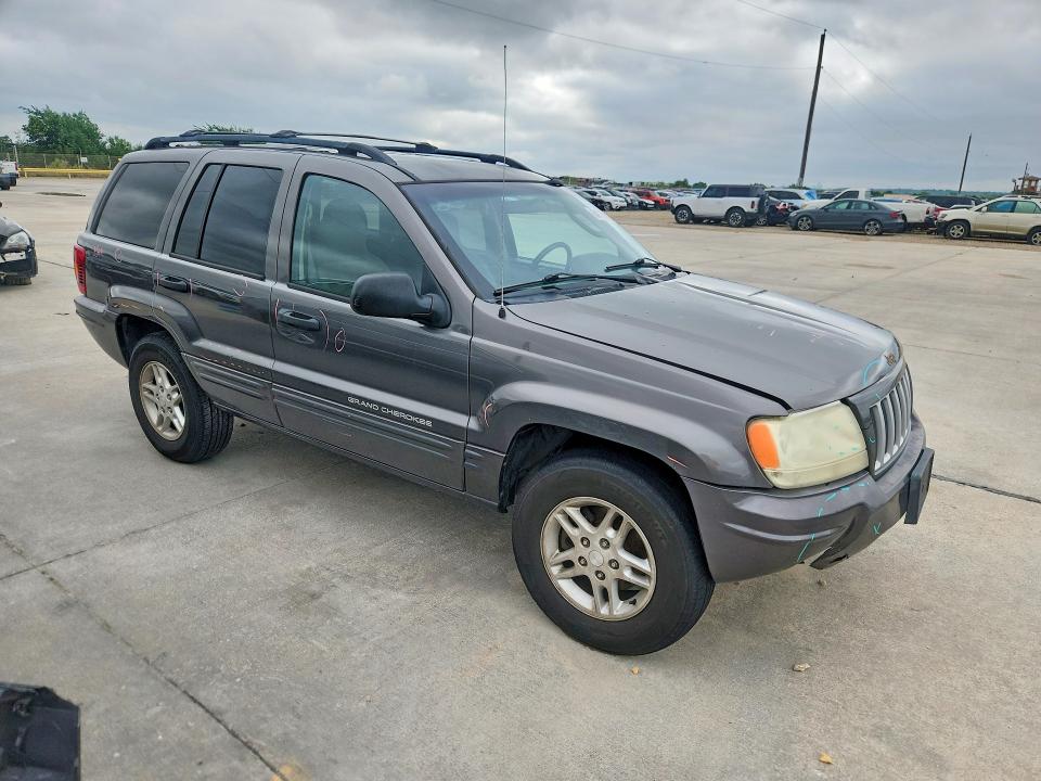 Aukcja sprzedaży 2004 Jeep Grand Cherokee, vin: 1J4GX48S24C145045, numer aukcji: 54176306