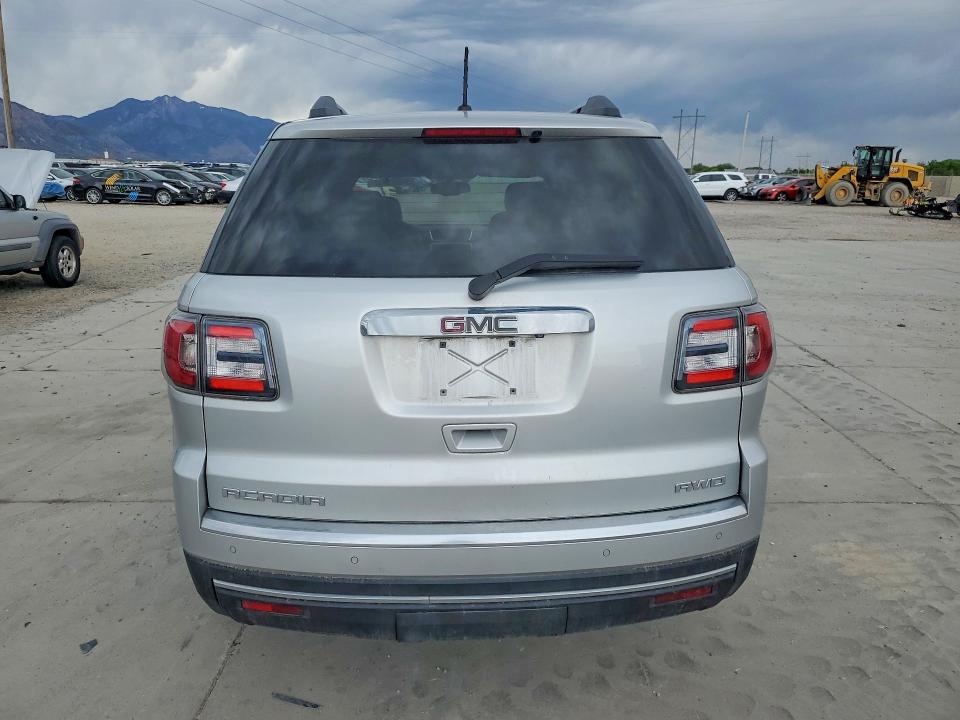 Aukcja sprzedaży 2014 Gmc Acadia, vin: 1GKKVRKD8EJ304374, numer aukcji: 54851416