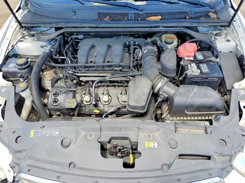 2015 Ford Taurus მანქანა იყიდება აუქციონზე, vin: 1FAHP2E87FG113653, აუქციონის ნომერი: 54523626
