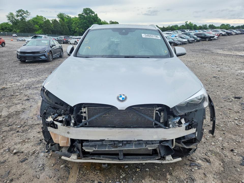 Продажа на аукционе авто 2021 Bmw X1, vin: WBXJG9C0XM5T99379, номер лота: 54693796