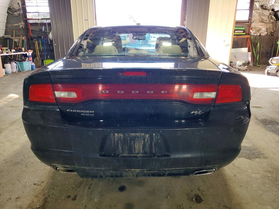 Продажа на аукционе авто 2013 Dodge Charger, vin: 2C3CDXDT1DH683766, номер лота: 52645456
