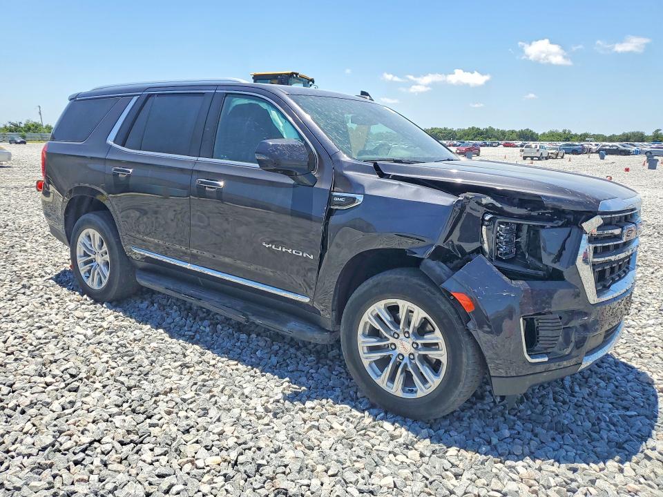 52701006 :رقم المزاد ، 1GKS1BKD9RR331884 vin ، 2024 Gmc Yukon مزاد بيع