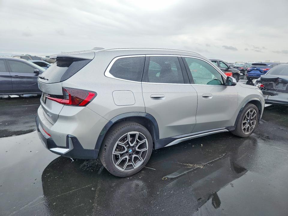 Продажа на аукционе авто 2023 Bmw X1, vin: WBX73EF07P5W65374, номер лота: 54511106