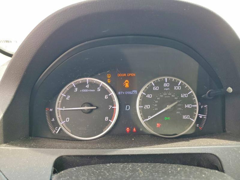 Продаж на аукціоні авто 2013 Acura Rdx, vin: 5J8TB3H57DL000074, номер лоту: 52597376
