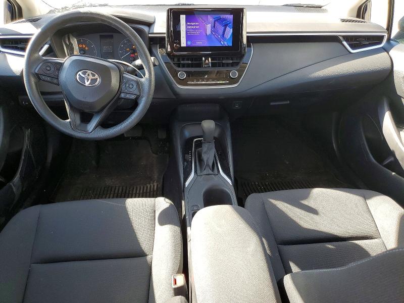 Aukcja sprzedaży 2024 Toyota Corolla, vin: 5YFB4MDE1RP196561, numer aukcji: 51911386