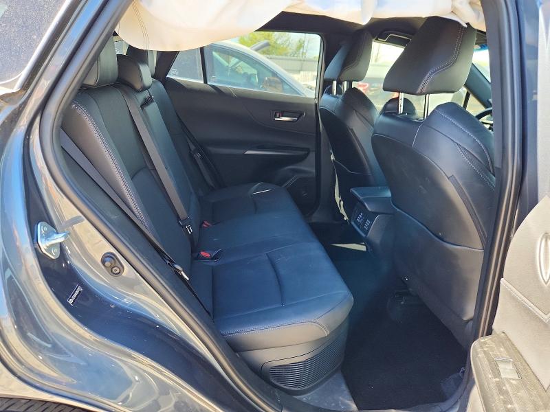 Aukcja sprzedaży 2021 Toyota Venza, vin: JTEAAAAH0MJ078771, numer aukcji: 53581956