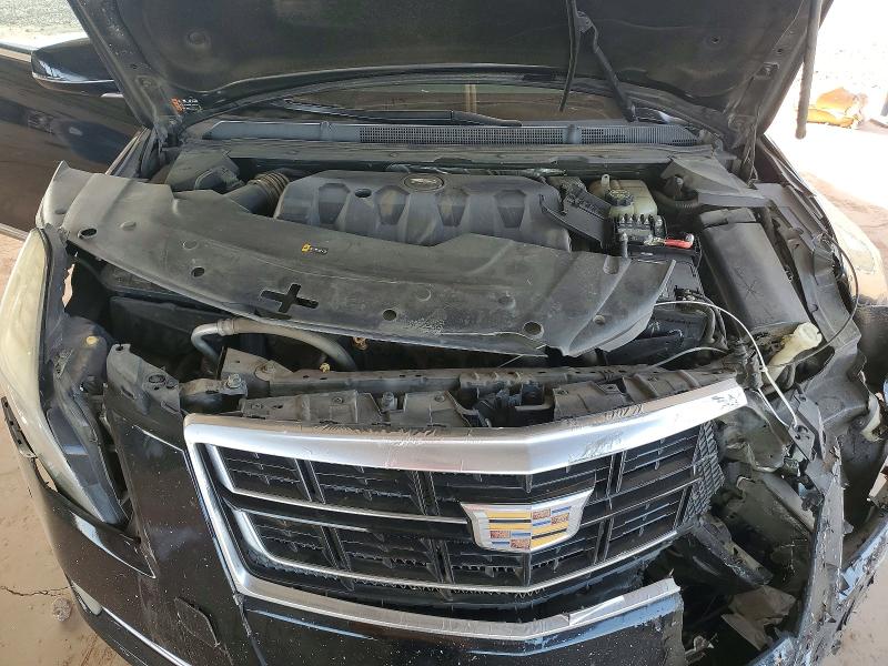 Продаж на аукціоні авто 2017 Cadillac Xts, vin: 2G61M5S38H9110120, номер лоту: 54158406