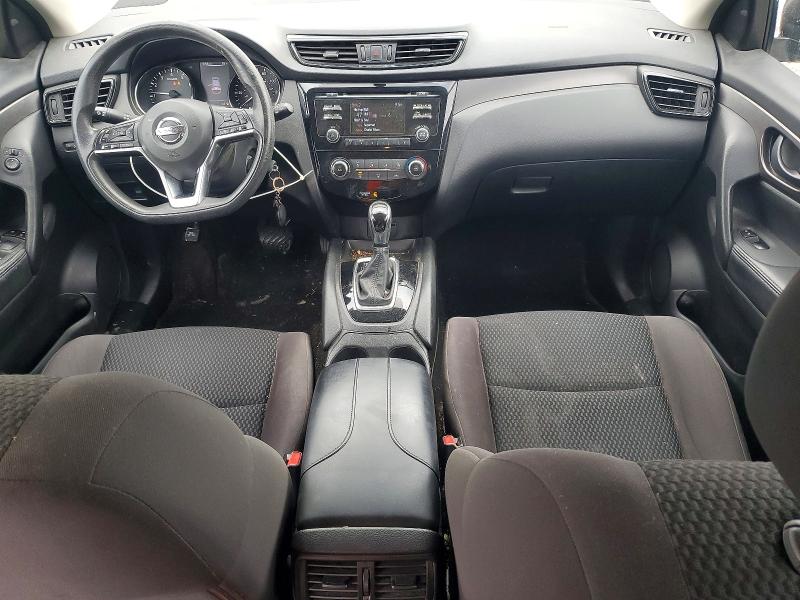 Aukcja sprzedaży 2018 Nissan Rogue Sport, vin: JN1BJ1CP4JW159092, numer aukcji: 52135846
