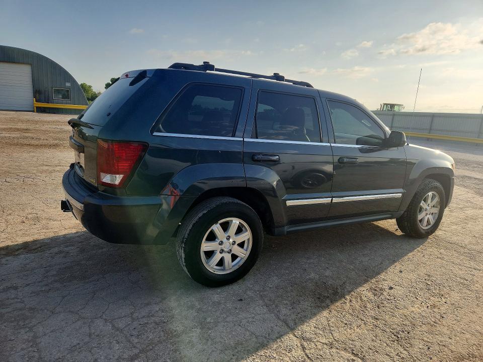 Aukcja sprzedaży 2008 Jeep Grand Cherokee, vin: 1J8HR58N18C157626, numer aukcji: 53116776