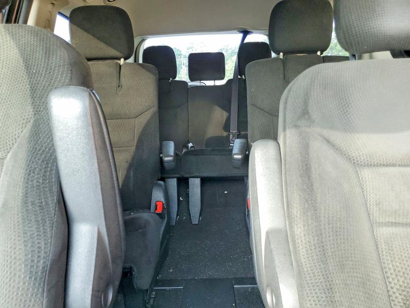Aukcja sprzedaży 2016 Dodge Grand Caravan, vin: 2C4RDGCG5GR257202, numer aukcji: 53203826