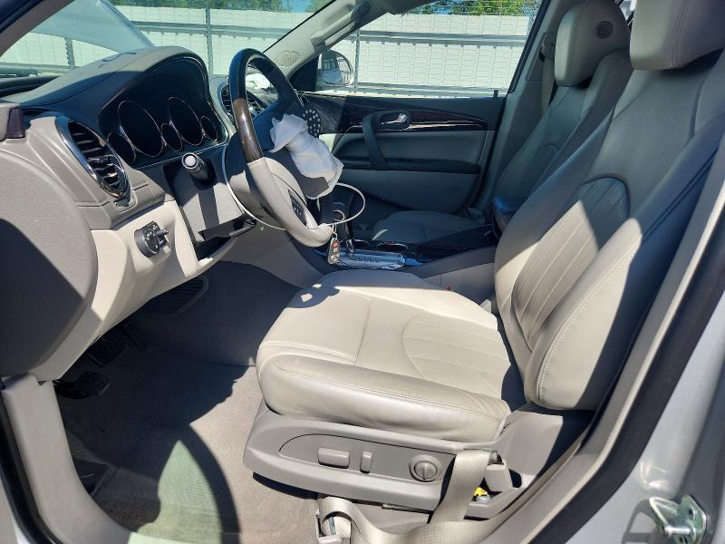 Продажа на аукционе авто 2017 Buick Enclave, vin: 5GAKRBKD3HJ254383, номер лота: 53321316