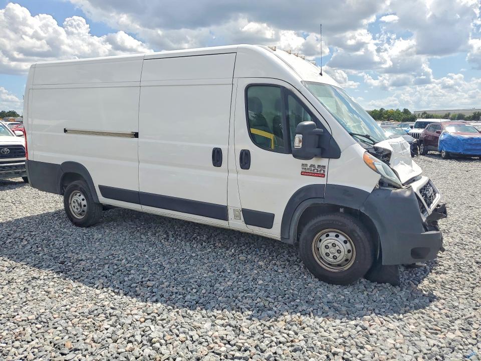 Aukcja sprzedaży 2021 Ram Promaster 3500, vin: 3C6MRVJG0ME564316, numer aukcji: 52559416
