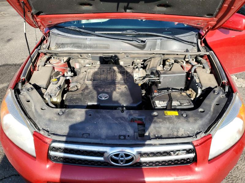 Продажа на аукционе авто 2008 Toyota Rav4 Limited Automat, vin: JTMBK31V586034037, номер лота: 54101086