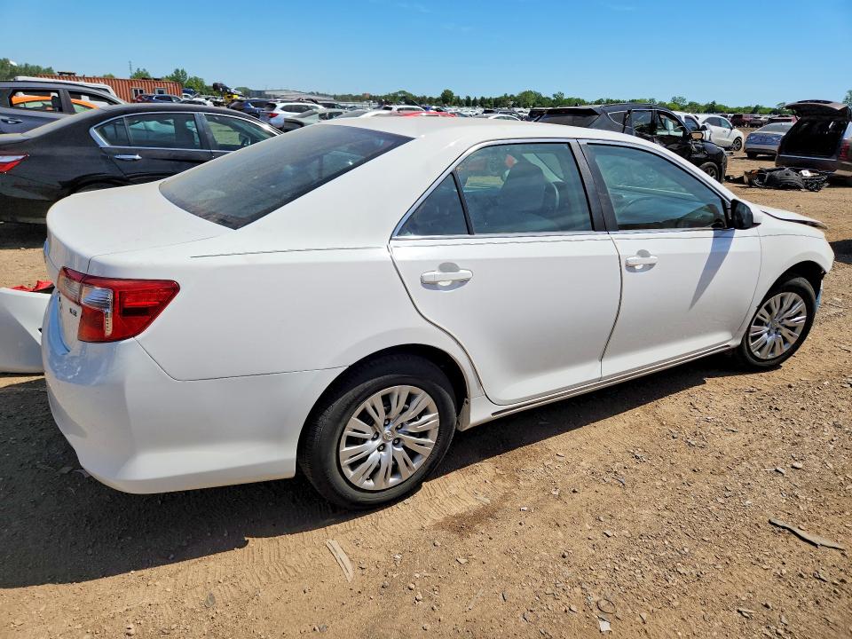 Продаж на аукціоні авто 2014 Toyota Camry, vin: 4T4BF1FK0ER420087, номер лоту: 55150986