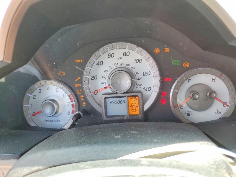 2013 Honda Pilot მანქანა იყიდება აუქციონზე, vin: 5FNYF4H5XDB031823, აუქციონის ნომერი: 54196346