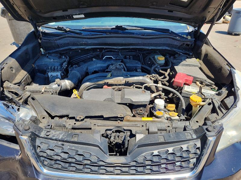 Продаж на аукціоні авто 2014 Subaru Forester, vin: JF2SJAHCXEH501921, номер лоту: 54698646