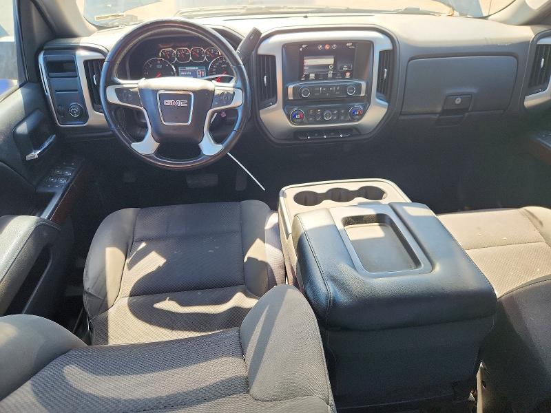 2014 Gmc Sierra მანქანა იყიდება აუქციონზე, vin: 1GTR1UEH8EZ279355, აუქციონის ნომერი: 53872206