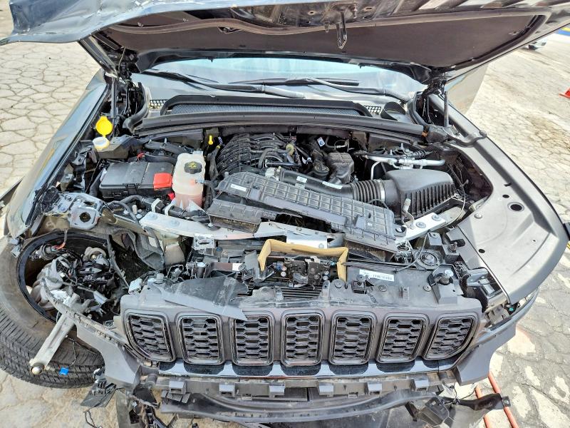 Aukcja sprzedaży 2024 Jeep Grand Cherokee, vin: 1C4RJGAG4RC148818, numer aukcji: 52566876
