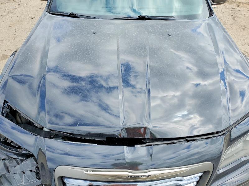 Продажа на аукционе авто 2014 Chrysler 300c, vin: 2C3CCADG8EH239952, номер лота: 53381946