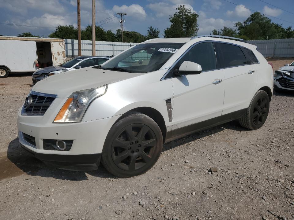 Продажа на аукционе авто 2011 Cadillac Srx, vin: 3GYFNCEY4BS619993, номер лота: 54058966
