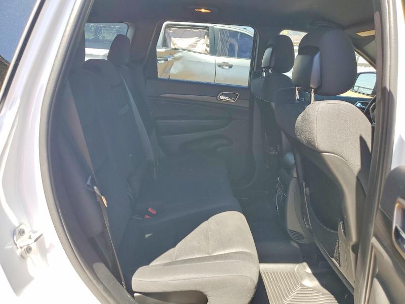 Продаж на аукціоні авто 2015 Jeep Grand Cherokee, vin: 1C4RJFAGXFC132533, номер лоту: 53085996