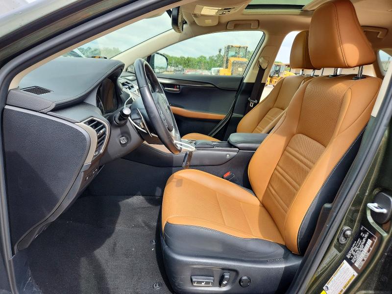 Aukcja sprzedaży 2021 Lexus Nx 300, vin: JTJDARBZ2M2193130, numer aukcji: 54630826