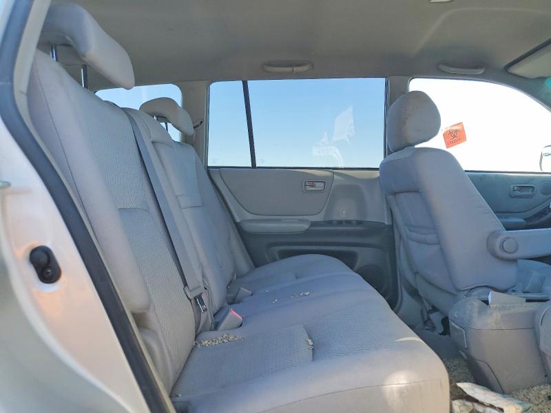 54239246 :رقم المزاد ، JTEGP21A250051404 vin ، 2005 Toyota Highlander مزاد بيع