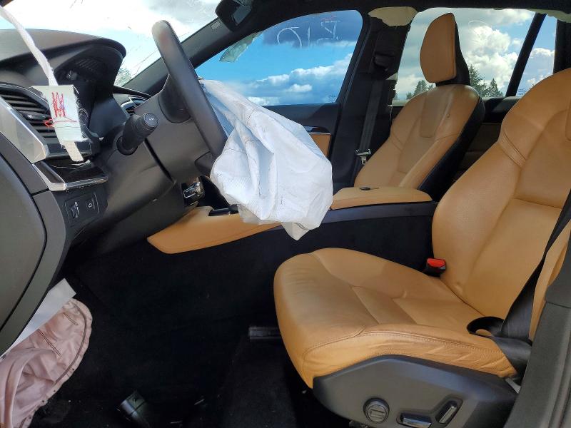 Продажа на аукционе авто 2019 Volvo Xc90, vin: YV4A22PK0K1441980, номер лота: 54972276