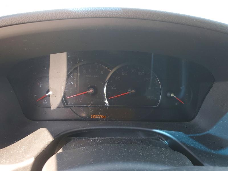 Продажа на аукционе авто 2007 Cadillac Sts, vin: 1G6DC67A170121501, номер лота: 53669286