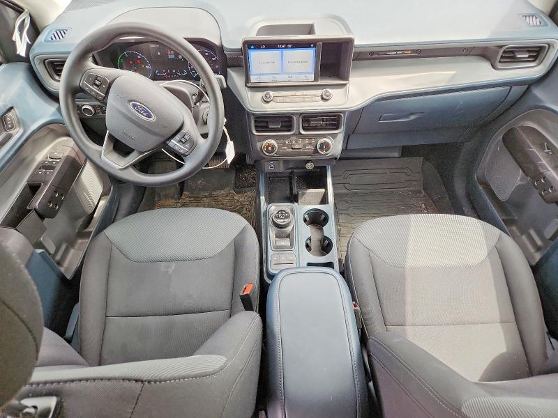 Продаж на аукціоні авто 2024 Ford Maverick, vin: 3FTTW8A33RRA92978, номер лоту: 52998196
