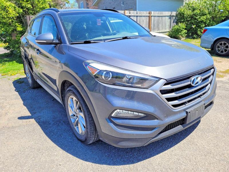 Продаж на аукціоні авто 2018 Hyundai Tucson, vin: KM8J3CA4XJU746282, номер лоту: 55037966