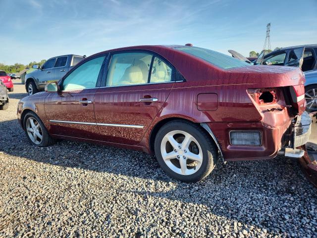 Продажа на аукционе авто 2008 Hyundai Sonata, vin: 5NPEU46F48H392475, номер лота: 54864426