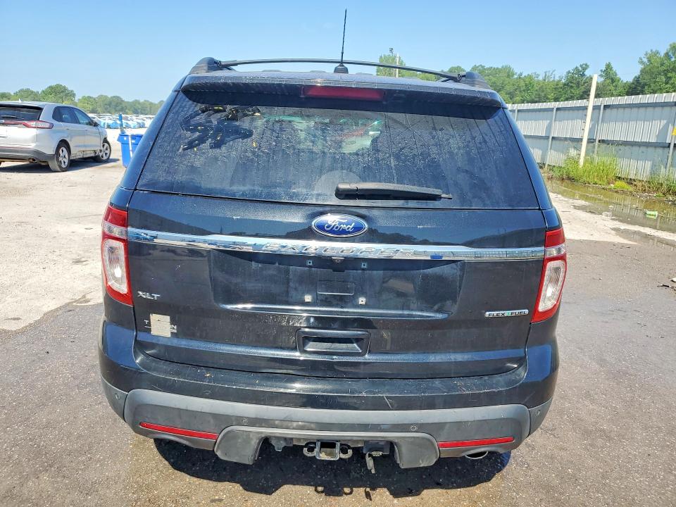 Продажа на аукционе авто 2013 Ford Explorer, vin: 1FM5K7D81DGA82287, номер лота: 53168486