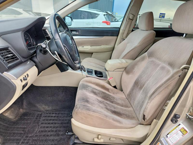 Aukcja sprzedaży 2014 Subaru Outback, vin: 4S4BRBCCXE3279457, numer aukcji: 52508956