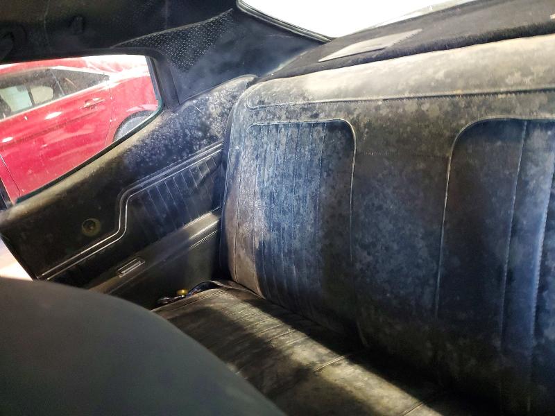 Auction sale of the 1971 Chevrolet Chevel, vin: 136371K211658, lot number: 52406356